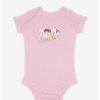 Infant | * Boxlunch Sanrio Boys Danshi Cover Infant Bodysuit