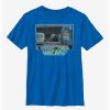 Youth | * Boxlunch Star Wars The Book Of Boba Fett Wizard Youth T-Shirt