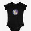 Infant | * Boxlunch Care Bears Sweet Dreams Bear Sleeping On Moon Infant Bodysuit