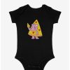 Infant | * Boxlunch Care Bears Say Pizza Infant Bodysuit