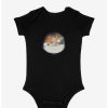 Infant | * Boxlunch Care Bears Rainbow Pot Of Gold Infant Bodysuit