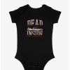 Infant | * Boxlunch Dead Inside Infant Bodysuit