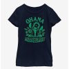 Youth | * Boxlunch Disney Lilo & Stitch Ohana Youth Girls T-Shirt