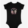 Infant | * Boxlunch Care Bears Always On The Nice List Infant Bodysuit