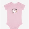 Infant | * Boxlunch Mommy & Me Let'S Chill Infant Bodysuit