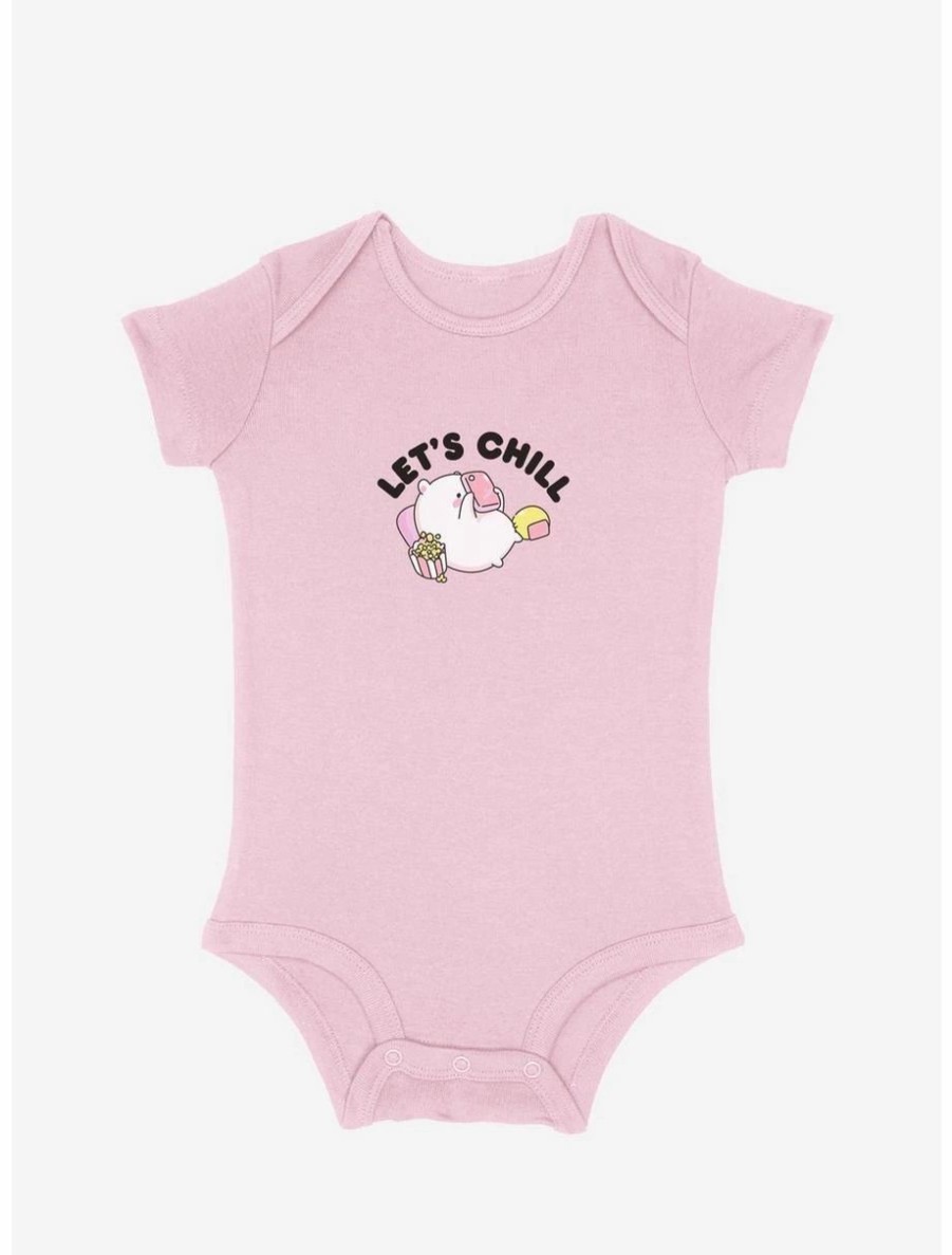 Infant | * Boxlunch Mommy & Me Let'S Chill Infant Bodysuit