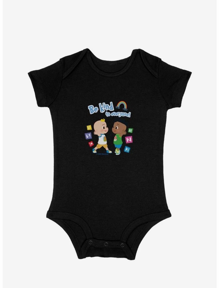 Infant | * Boxlunch Cocomelon Be Kind To Everyone Infant Bodysuit