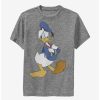 Youth | * Boxlunch Disney Donald Duck Traditional Youth T-Shirt