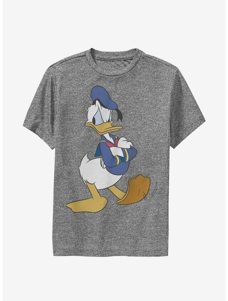 Youth | * Boxlunch Disney Donald Duck Traditional Youth T-Shirt