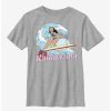 Youth | * Boxlunch Disney Lilo & Stitch Kaikua'Ana Hawaiian Sister Nani Youth T-Shirt