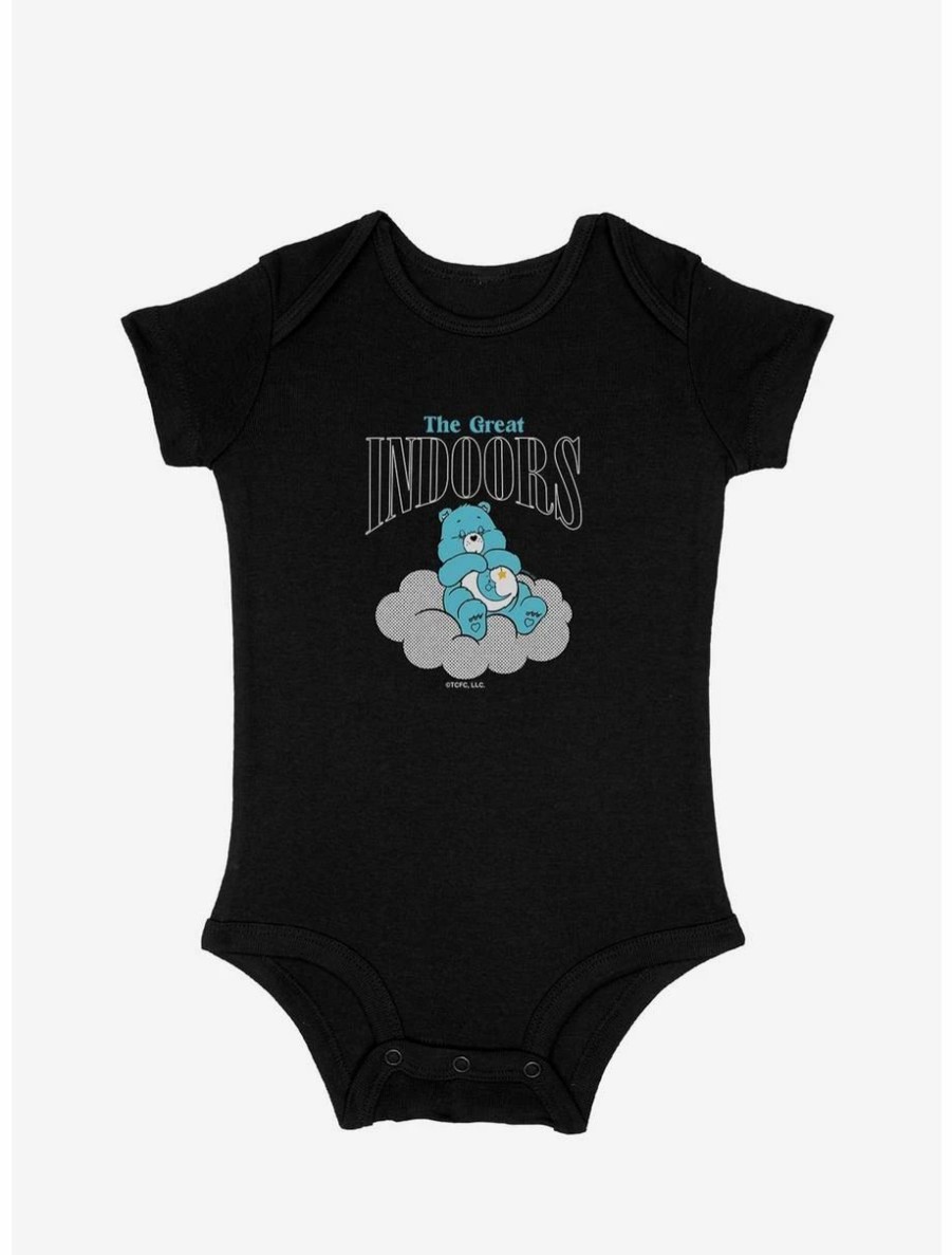 Infant | * Boxlunch Care Bears Indoors Pod Infant Bodysuit