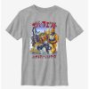 Youth | * Boxlunch Star Wars Boba Fett Bounty Exploitation Youth T-Shirt