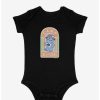 Infant | * Boxlunch Care Bears Grumpy Bear Camp Infant Bodysuit