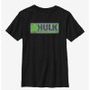 Youth | * Boxlunch Marvel Hulk Training Center Youth T-Shirt