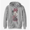 Youth | * Boxlunch Disney Minnie Mouse Vintage Youth Hoodie