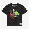 Toddler | * Marvel Spidey & His Amazing Friends Toddler T-Shirt Boxlunch Exclusive