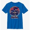 Youth | * Boxlunch Marvel Thor: Love And Thunder Group Emblem Youth T-Shirt