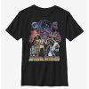 Youth | * Boxlunch Star Wars Vader Grab Youth T-Shirt