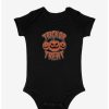 Infant | * Boxlunch Trick Or Treat Jack O Lanterns Infant Bodysuit