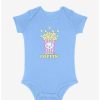 Infant | * Boxlunch What'S Poppin' Infant Bodysuit