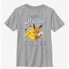 Youth | * Boxlunch Pokemon Besties Birthday Youth T-Shirt