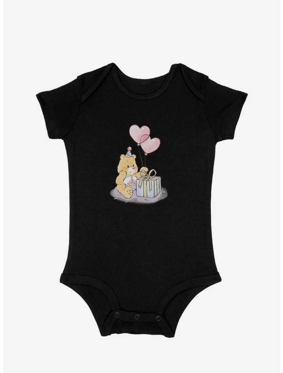 Infant | * Boxlunch Care Bears Birthday Infant Bodysuit