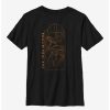 Youth | * Boxlunch Star Wars Obi-Wan Kenobi Inquistors Boxup Youth T-Shirt