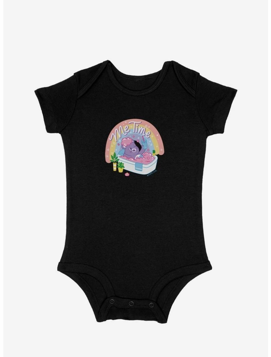 Infant | * Boxlunch Care Bears Me Time Infant Bodysuit