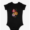 Infant | * Boxlunch Cocomelon Holiday Ornaments Infant Bodysuit