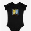 Infant | * Boxlunch Care Bears Happy Whatever Infant Bodysuit