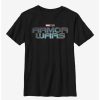 Youth | * Boxlunch Marvel Armor Wars Logo Youth T-Shirt