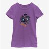 Youth | * Boxlunch Marvel Black Panther: Wakanda Forever Riri Ironheart Armor Youth Girls T-Shirt