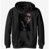 Youth | * Boxlunch Marvel Black Panther: Wakanda Forever Iron Heart Movie Poster Youth Hoodie