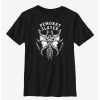 Youth | * Boxlunch Stranger Things Demobat Slayer Youth T-Shirt