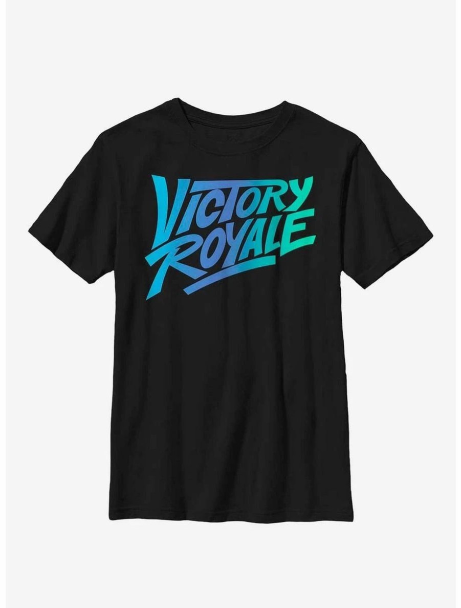 Youth | * Boxlunch Fortnite Victory Royale Logo Youth T-Shirt