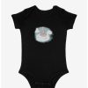 Infant | * Boxlunch Care Bears Rainbow Cloud Of Stars Infant Bodysuit