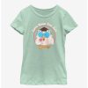 Youth | * Boxlunch Tootsie Roll Love Hoo You Are Youth Girls T-Shirt