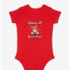 Infant | * Boxlunch Corgi Ramen A Good Mood Infant Bodysuit