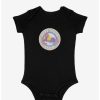 Infant | * Boxlunch Care Bears Self Care Club Infant Bodysuit