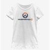 Youth | * Boxlunch Overwatch 2 Logo Youth Girls T-Shirt