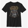 Youth | * Boxlunch Star Wars Vader Helmet Youth T-Shirt