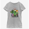 Youth | * Boxlunch Minecraft All Bobble Mobbin Youth Girls T-Shirt