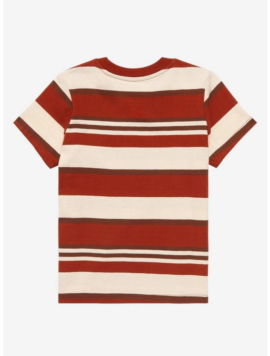 Toddler | * Disney Oliver & Company Striped Toddler T-Shirt Boxlunch Exclusive