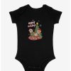 Infant | * Boxlunch Cocomelon Happy Holidays Trio Infant Bodysuit