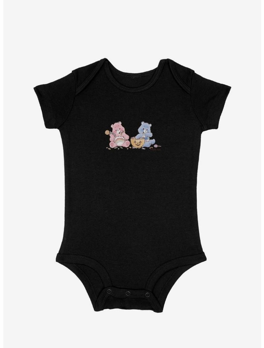 Infant | * Boxlunch Care Bears Candy Break Infant Bodysuit