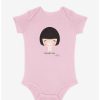 Infant | * Boxlunch Bunnylou Bunny And Loulou Infant Bodysuit