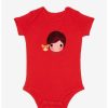 Infant | * Boxlunch Bunnylou Gigi And Queenie Infant Bodysuit