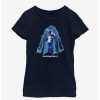 Youth | * Boxlunch Overwatch 2 Mei Iceberg Youth Girls T-Shirt