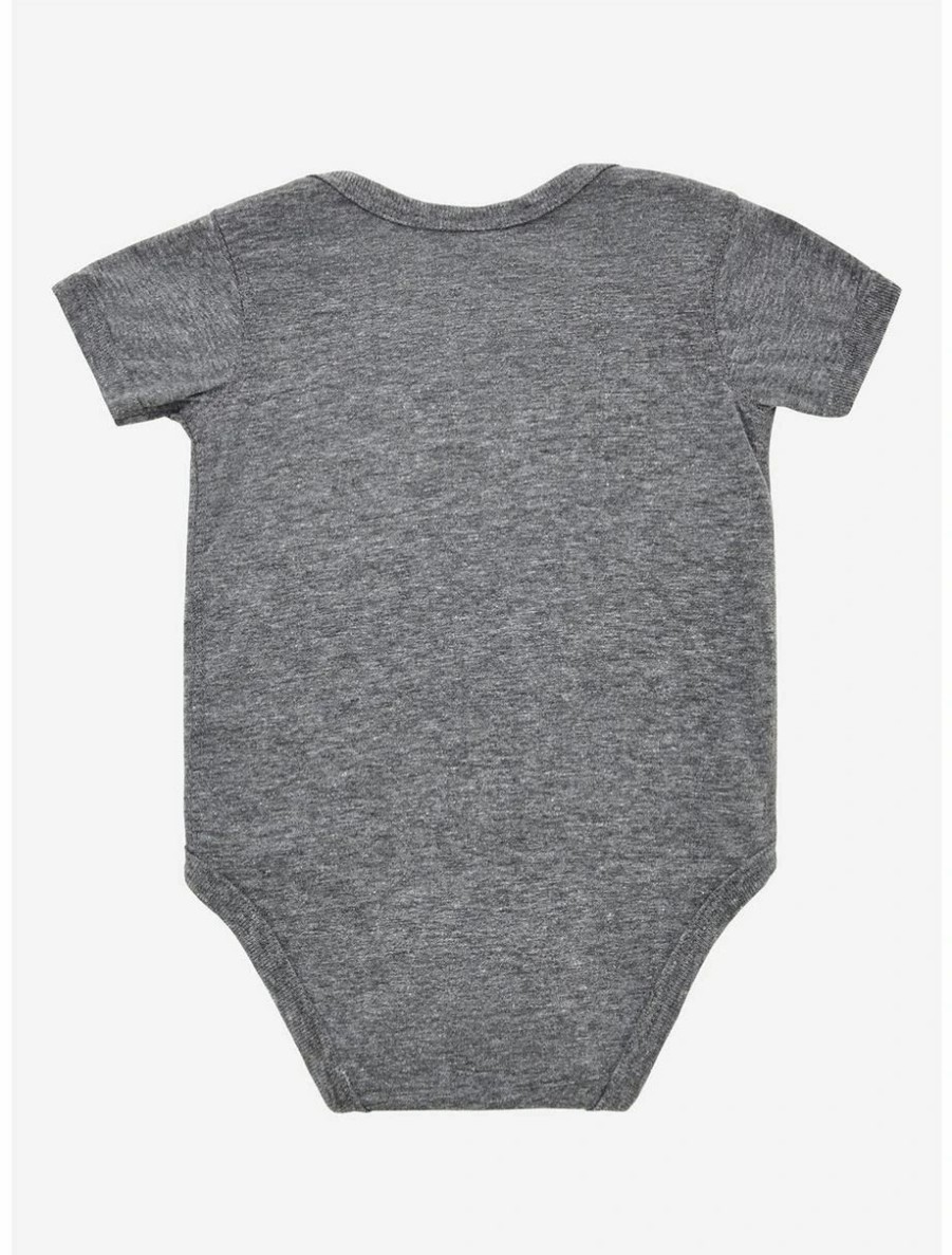 Infant | * Boxlunch The Office Know How I Be Infant Bodysuit