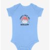 Infant | * Boxlunch Mommy & Me They See Me Rollin' Infant Bodysuit